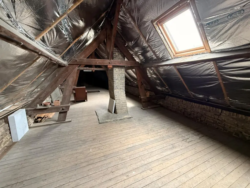 Maison a vendre Sailly-Laurette 80800 Somme 80 66 m2 2 pièces 137280 euros 80121-2850 006