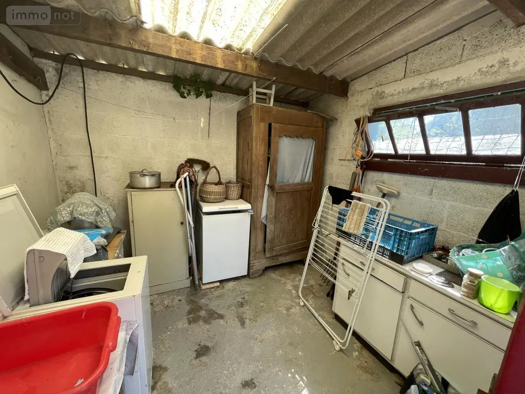 Maison a vendre Paimpol 22500 Côtes-d'Armor 22 88 m2 4 pièces 224325 euros 22023-3556 009
