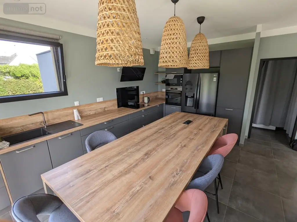 Maison a vendre Carantec 29660 Finistère 29 238 m2 9 pièces 718600 euros 29085-729 004