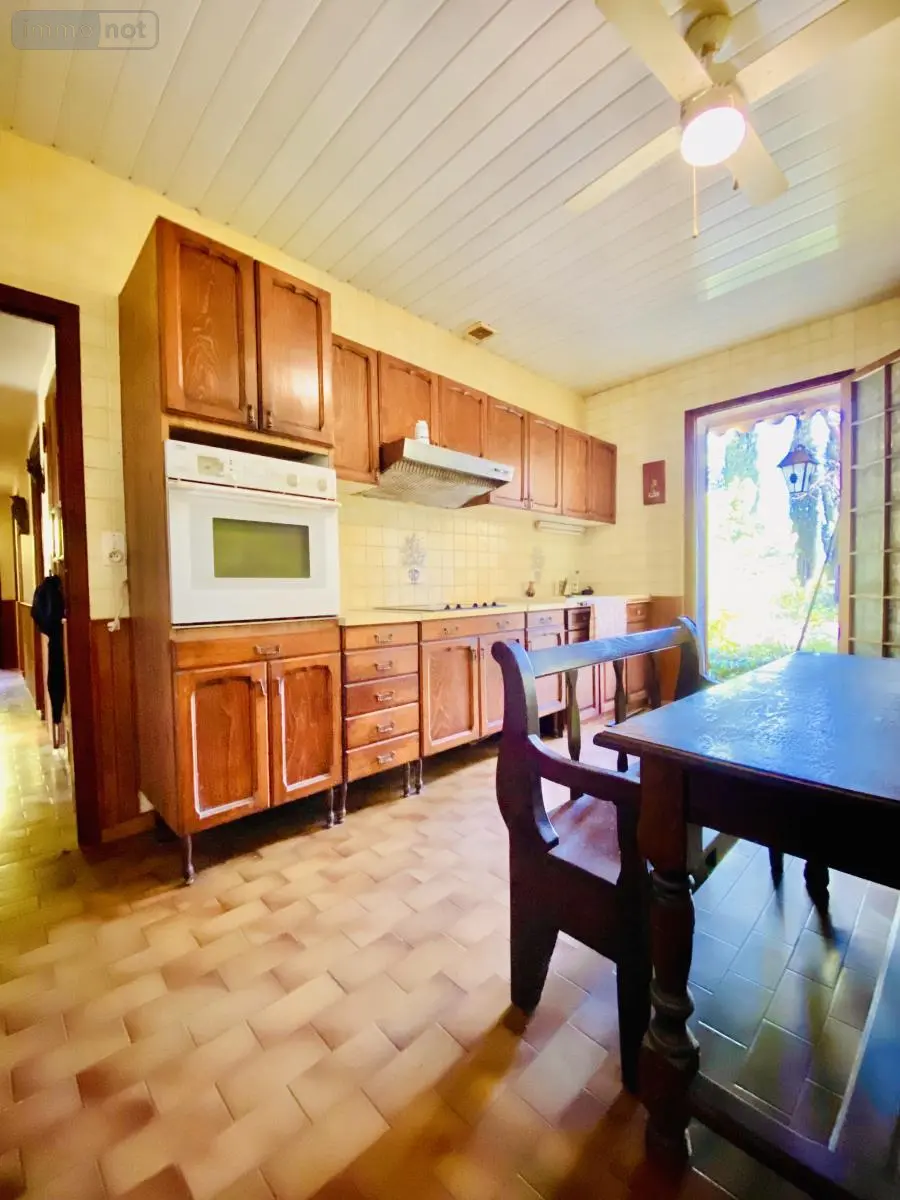 Maison a vendre Castries 34160 Hérault 34 113 m2 5 pièces 450000 euros 34012-795 010
