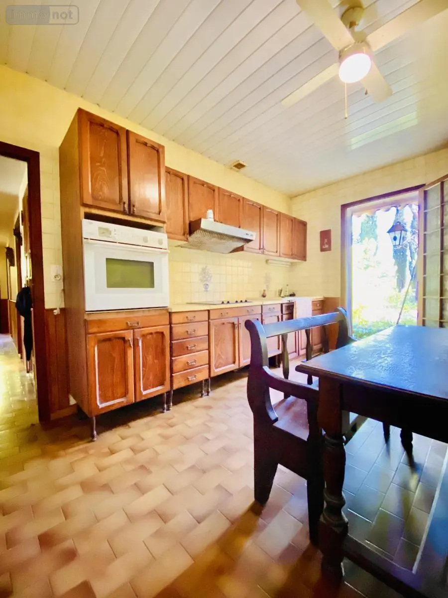 Maison a vendre Castries 34160 Hérault 34 113 m2 5 pièces 399000 euros 34012-799 010