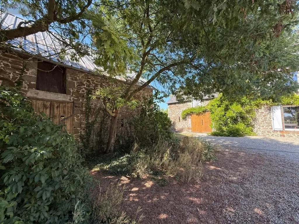 Maison a vendre Mont-Dol 35120 Ille-et-Vilaine 35 276 m2 9 pièces 587480 euros 35130-3834 007
