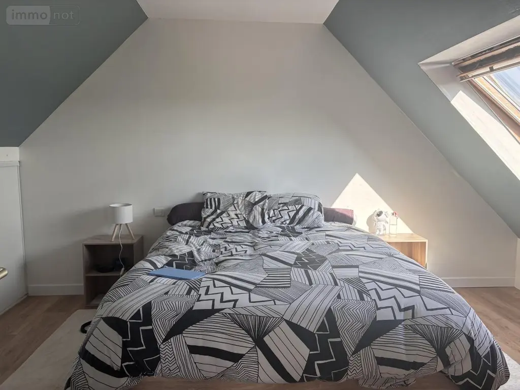 Maison a vendre Plounéventer 29400 Finistère 29 175 m2 7 pièces 287840 euros 29039-1502 007