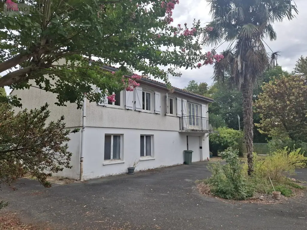 Maison a vendre Médis 17600 Charente-Maritime 17 91 m2 6 pièces 220332 euros 17111-748 001