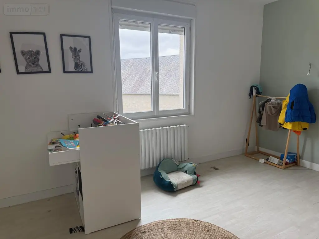 Immeuble de rapport a vendre Percy-en-Normandie 50410 Manche 50 187 m2 185350 euros 50038-2715 013