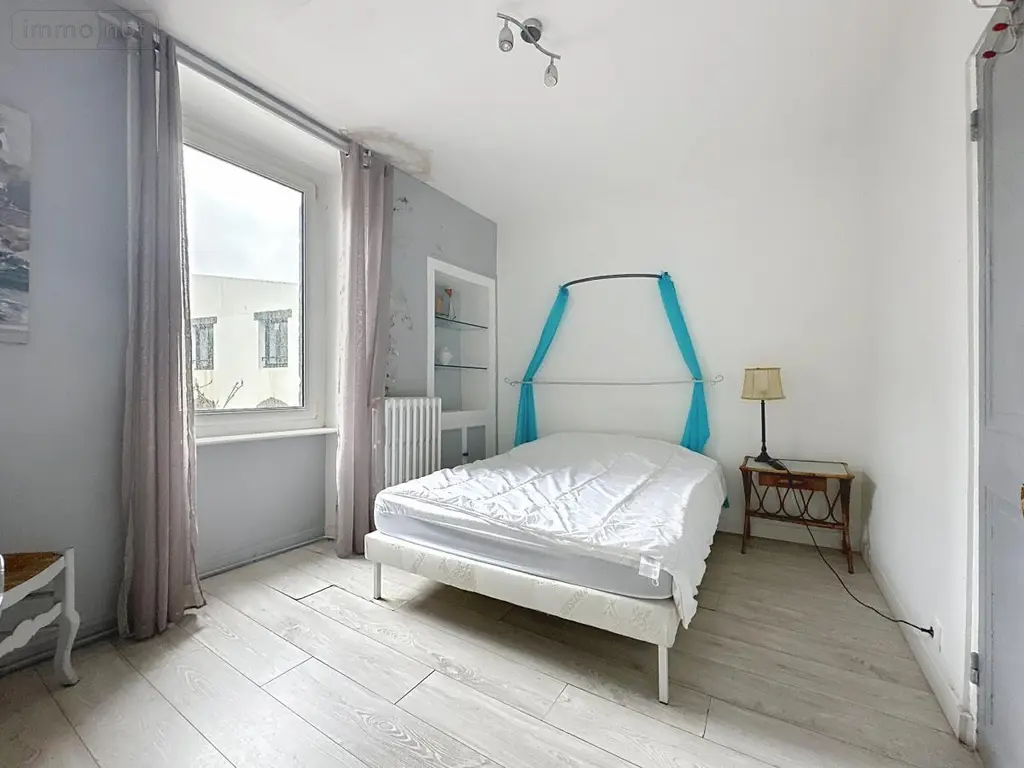 Maison a vendre Pont-Aven 29930 Finistère 29 243 m2 8 pièces 364700 euros 29118-1488 004