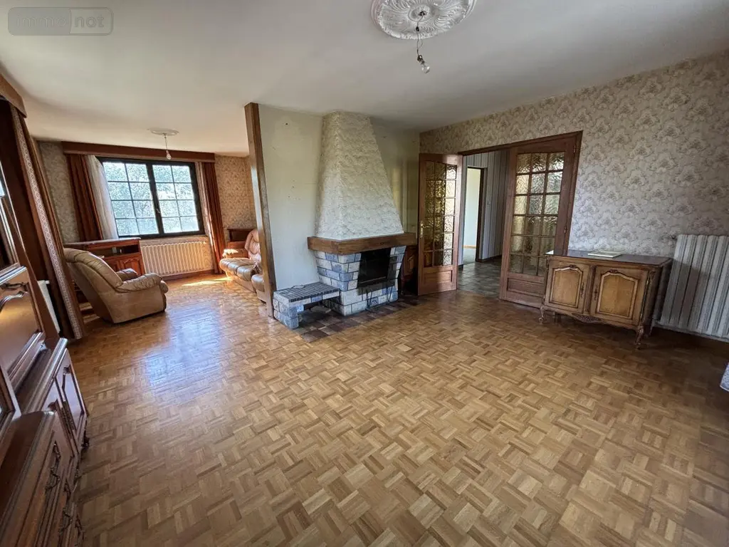 Maison a vendre Vandoncourt 25230 Doubs 25 93 m2 4 pièces 185000 euros 25054-1980 002