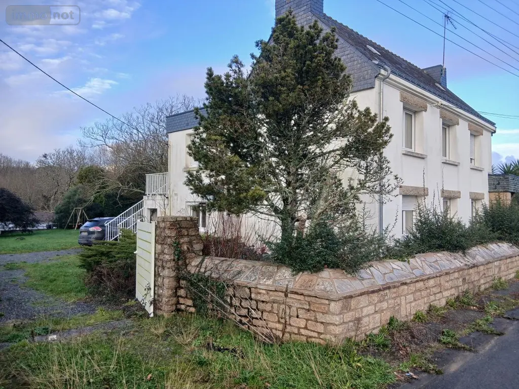 Maison a vendre Moëlan-sur-Mer 29350 Finistère 29 180 m2 502860 euros 56075-2498 003