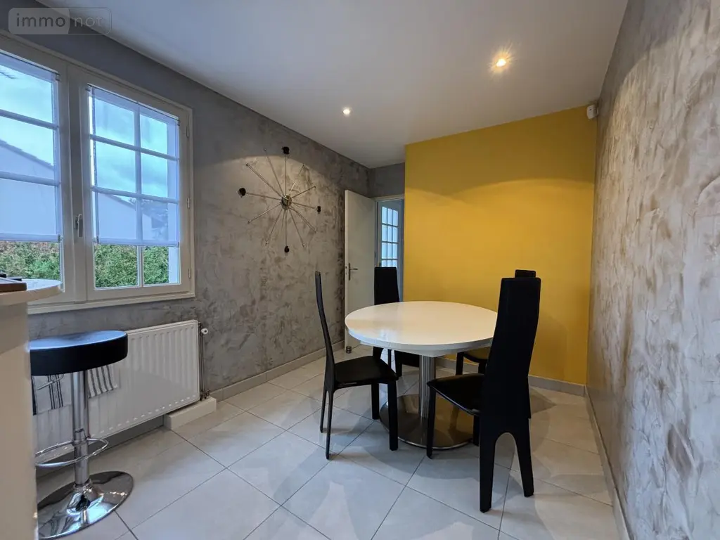 Maison a vendre Poitiers 86000 Vienne 86 93 m2 241000 euros 86001-75 002