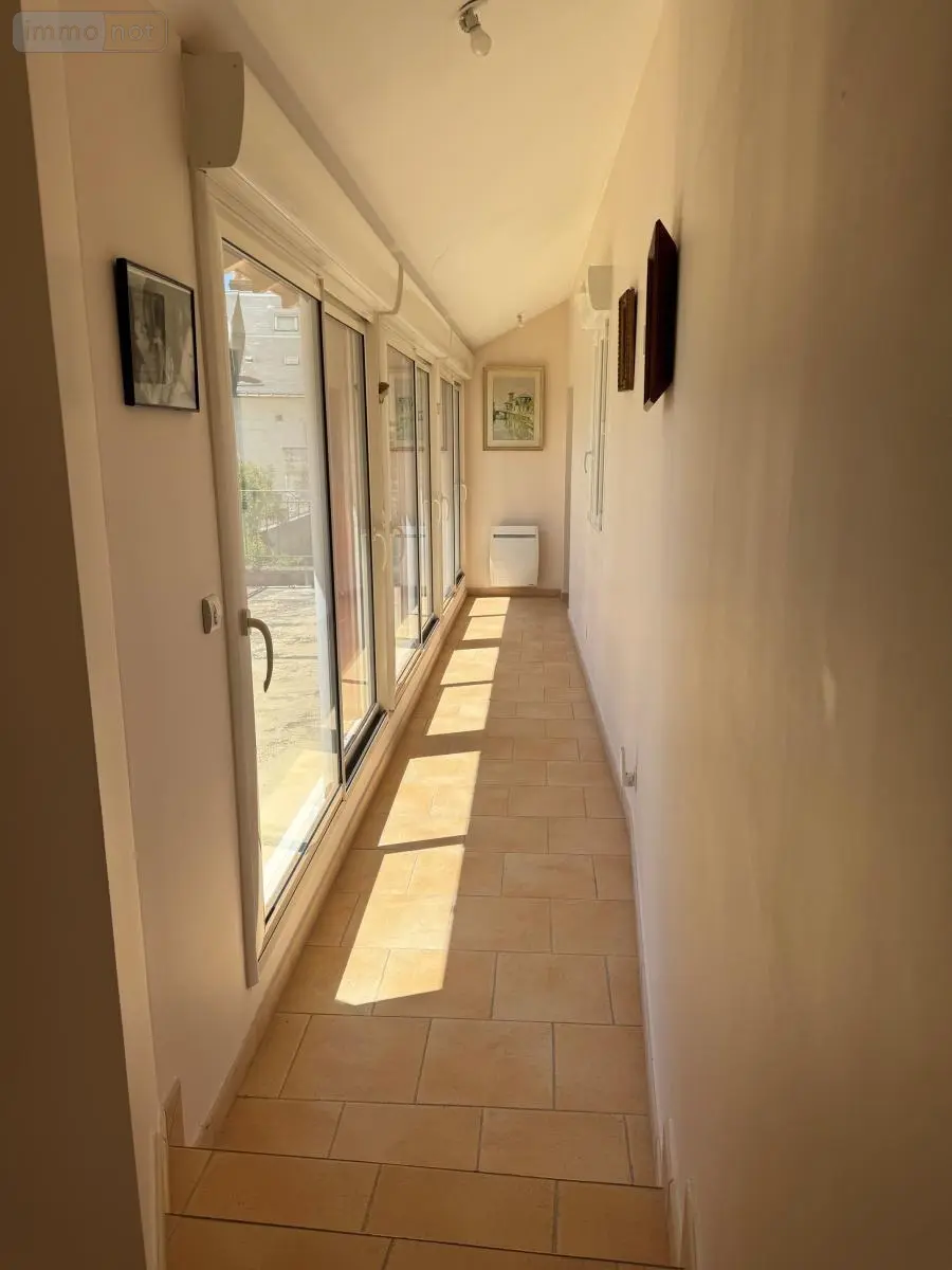 Maison a vendre Chinon 37500 Indre-et-Loire 37 164 m2 4 pièces 288900 euros 37094-1 006
