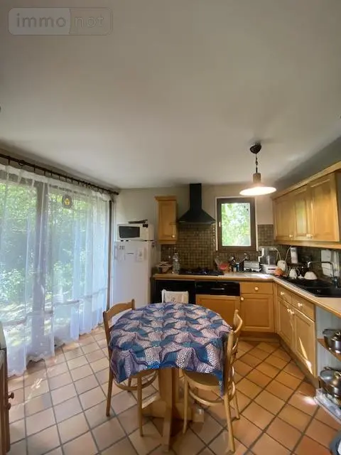 Maison a vendre Soulaire-et-Bourg 49460 Maine-et-Loire 49 198 m2 6 pièces 363560 euros 49031-2839 007