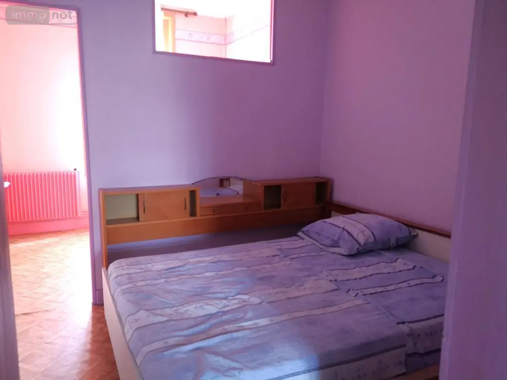 Maison a vendre Cambrai 59400 Nord 59 116 m2 5 pièces 82500 euros 59084-2011 011