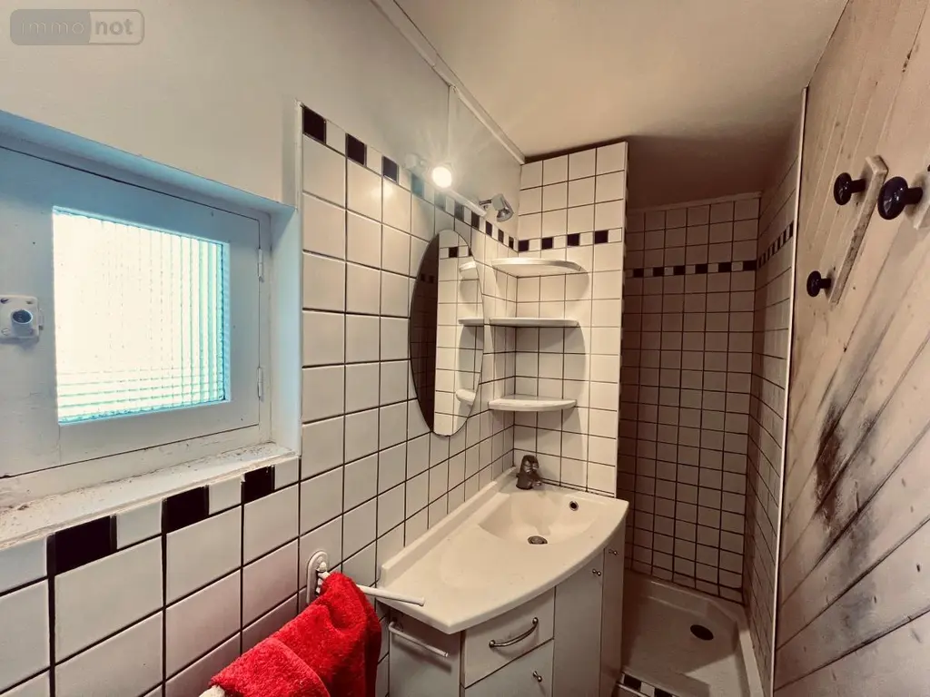 Maison a vendre Rouen 76000 Seine-Maritime 76 60 m2 3 pièces 170100 euros 76002-715 011
