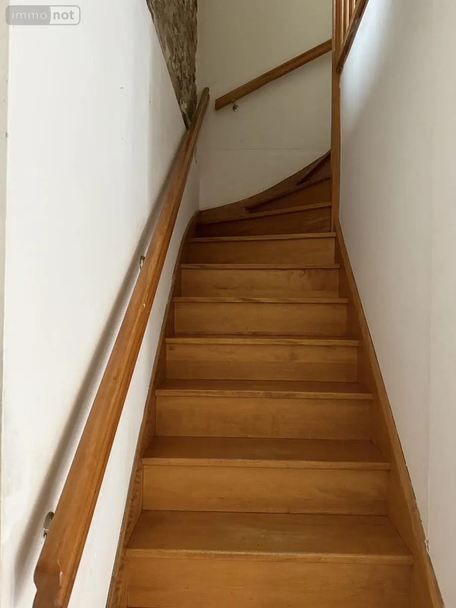 Maison a vendre Plœuc-L'Hermitage 22150 Côtes-d'Armor 22 168 m2 131000 euros 22115-3503 005