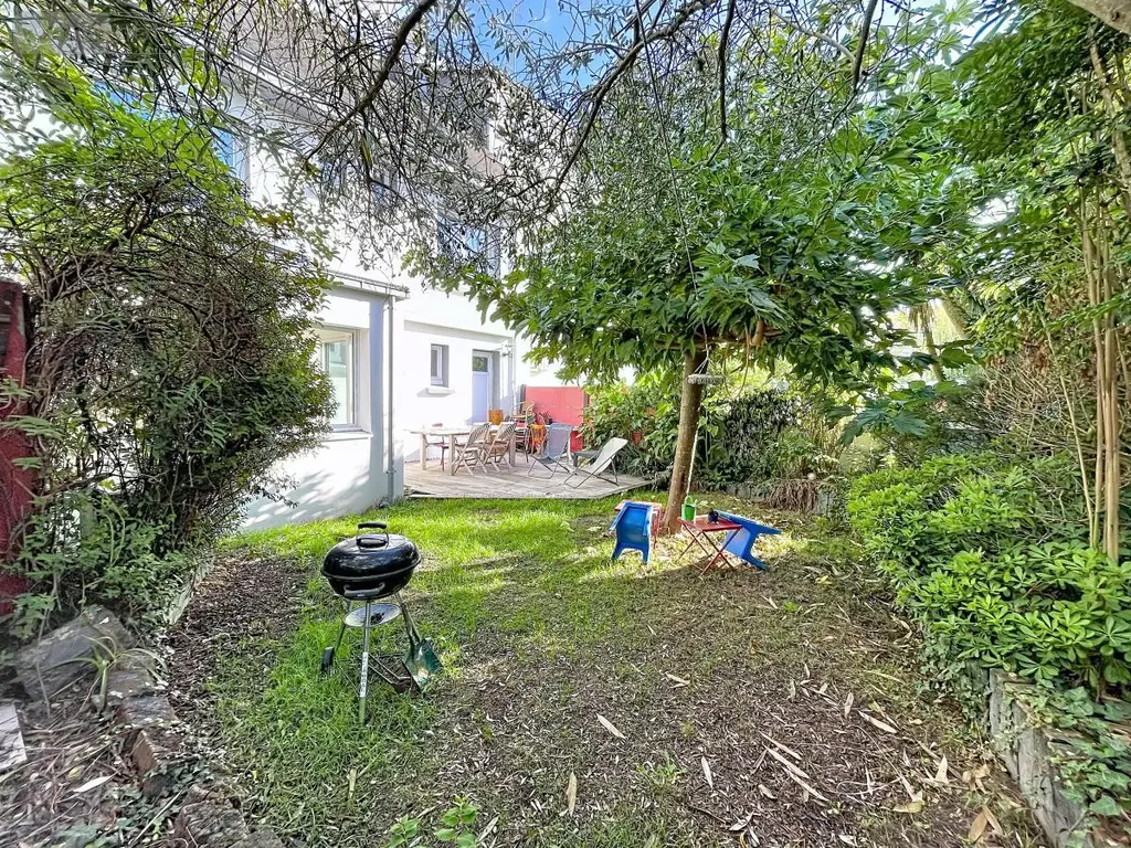 Maison a vendre Lorient 56100 Morbihan 56 172 m2 7 pièces 612680 euros 56079-1668 011