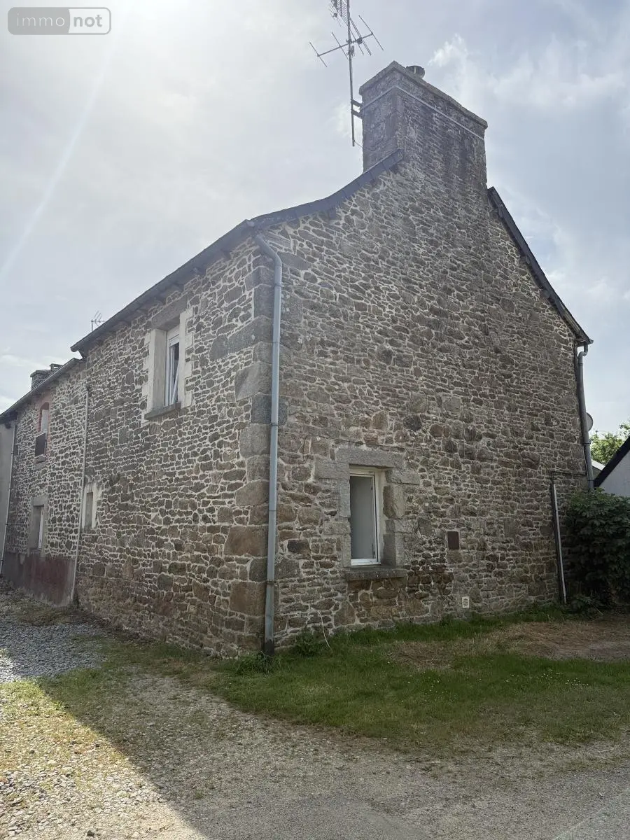 Maison a vendre Gomené 22230 Côtes-d'Armor 22 55 m2 87040 euros 22115-3581 010