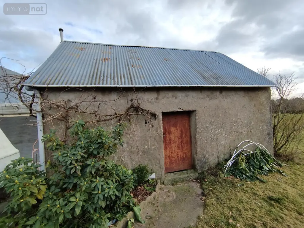 Maison a vendre Nivillac 56130 Morbihan 56 76 m2 3 pièces 173250 euros 56014-775 014