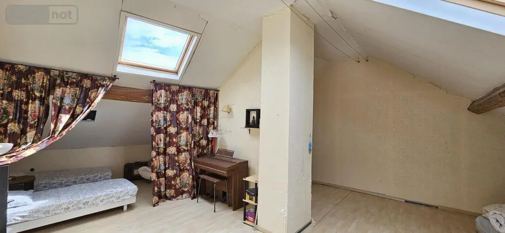 Maison a vendre Raon-l'Étape 88110 Vosges 88 141 m2 4 pièces 101500 euros 88061-800 019