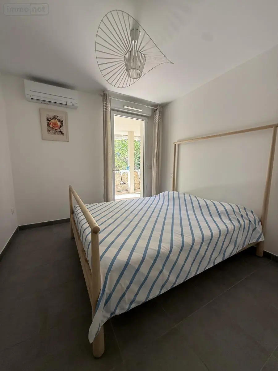 Appartement a vendre Lattes 34970 Hérault 34 56 m2 3 pièces 279000 euros 34094-314 007