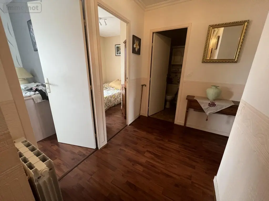 Appartement a vendre Saint-Cast-le-Guildo 22380 Côtes-d'Armor 22 46 m2 3 pièces 294390 euros 22044-3872 008
