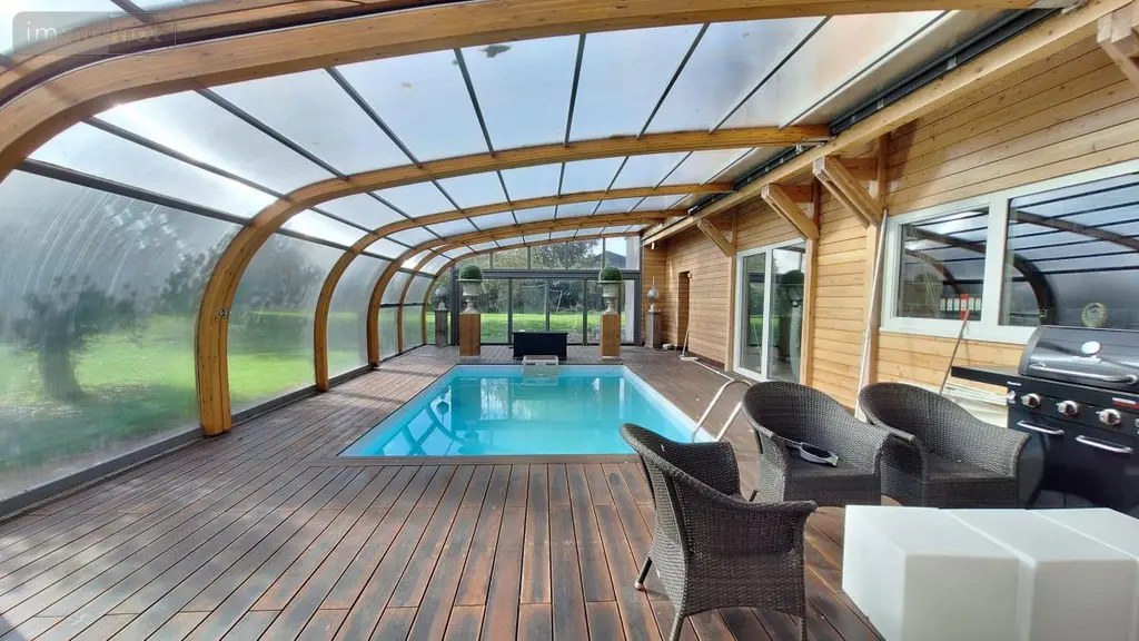 Maison a vendre Neuville-Vitasse 62217 Pas-de-Calais 62 300 m2 9 pièces 780000 euros 62130-2379 003