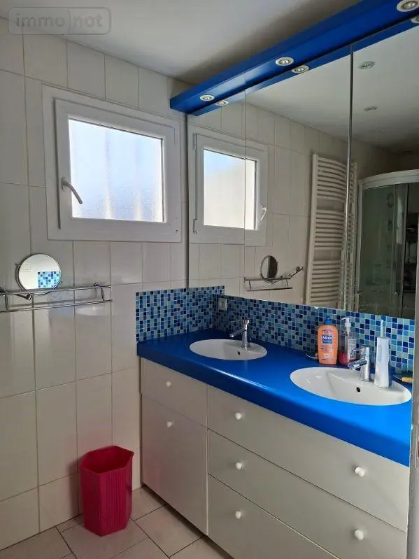 Maison a vendre Angers 49100 Maine-et-Loire 49 135 m2 6 pièces 367500 euros 49002-1218 004
