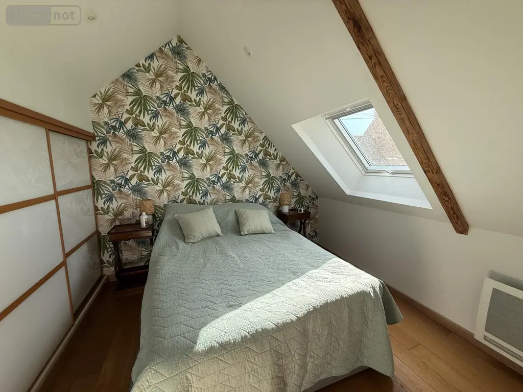 Maison a vendre Theix-Noyalo 56450 Morbihan 56 80 m2 4 pièces 470250 euros 56084-486 011