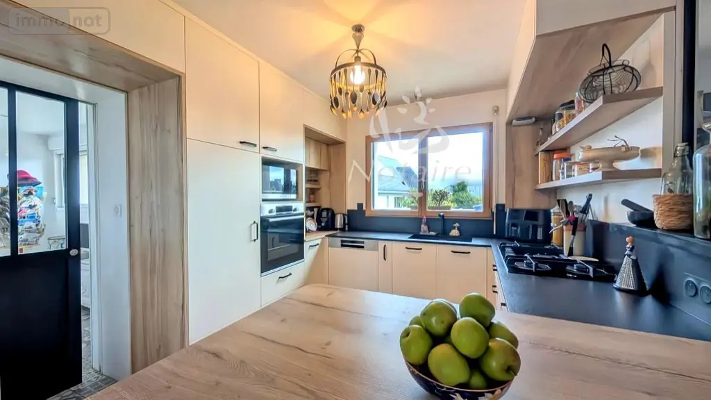 Maison a vendre Plouescat 29430 Finistère 29 125 m2 7 pièces 295490 euros 29094-1004 008