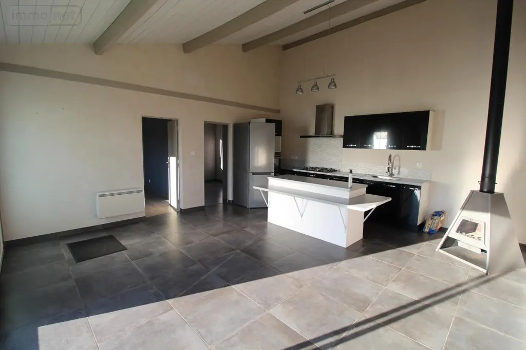 Maison a vendre Saintes 17100 Charente-Maritime 17 135 m2 6 pièces 344000 euros 17111-631 024