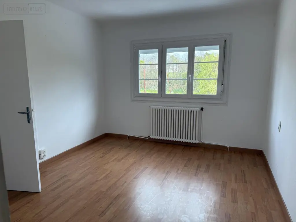 Maison a vendre Plouguenast-Langast 22150 Côtes-d'Armor 22 121 m2 6 pièces 166960 euros 22115-3514 010