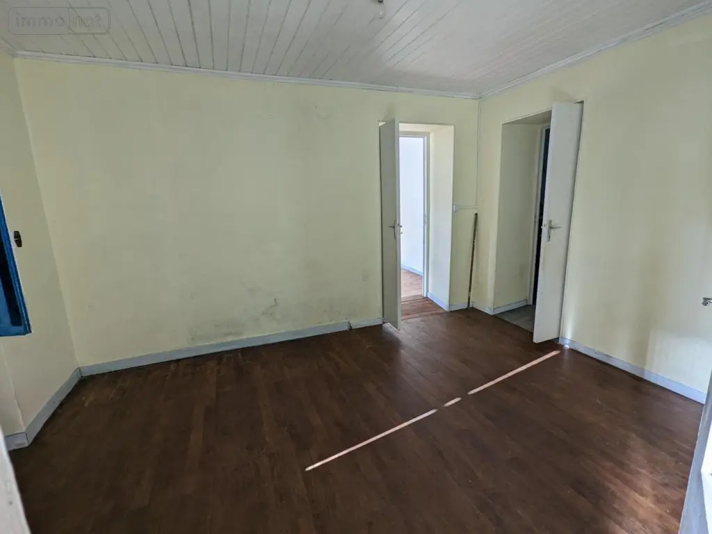 Maison a vendre Guiscriff 56560 Morbihan 56 86 m2 6 pièces 84780 euros 56071-2599 002