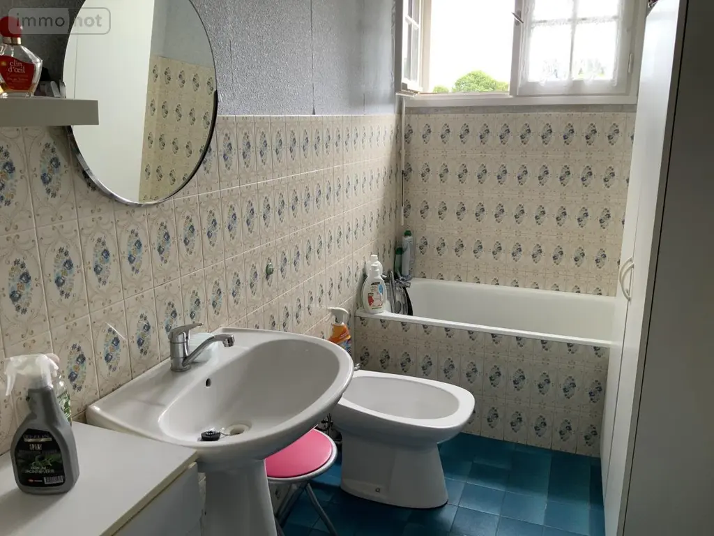 Maison a vendre Elven 56250 Morbihan 56 118 m2 5 pièces 315000 euros 56004-908 006
