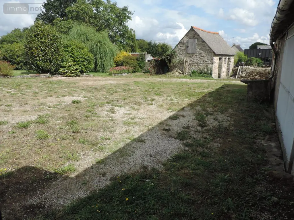 Maison a vendre Grâces 22200 Côtes-d'Armor 22 110 m2 5 pièces 171600 euros 22069-1927 019