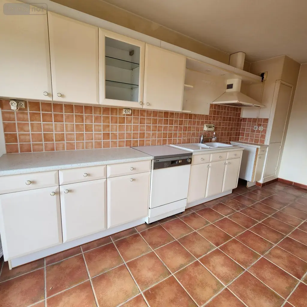 Appartement a vendre Le Mans 72000 Sarthe 72 84 m2 3 pièces 147000 euros 72085-2301 004