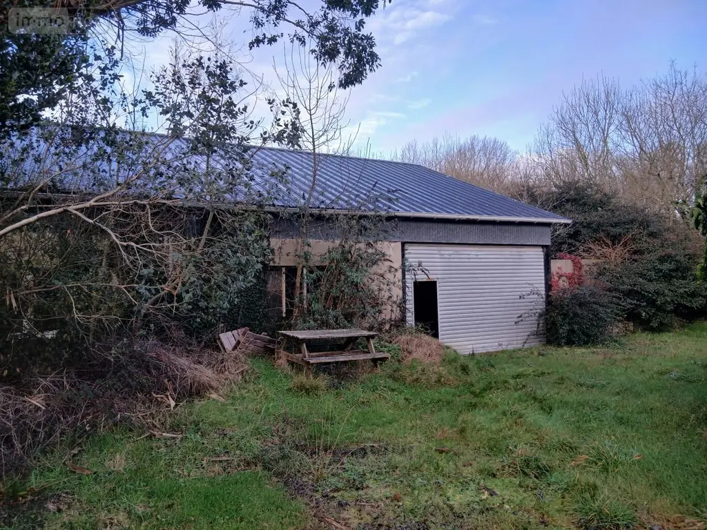 Maison a vendre Moëlan-sur-Mer 29350 Finistère 29 180 m2 502860 euros 56075-2498 027