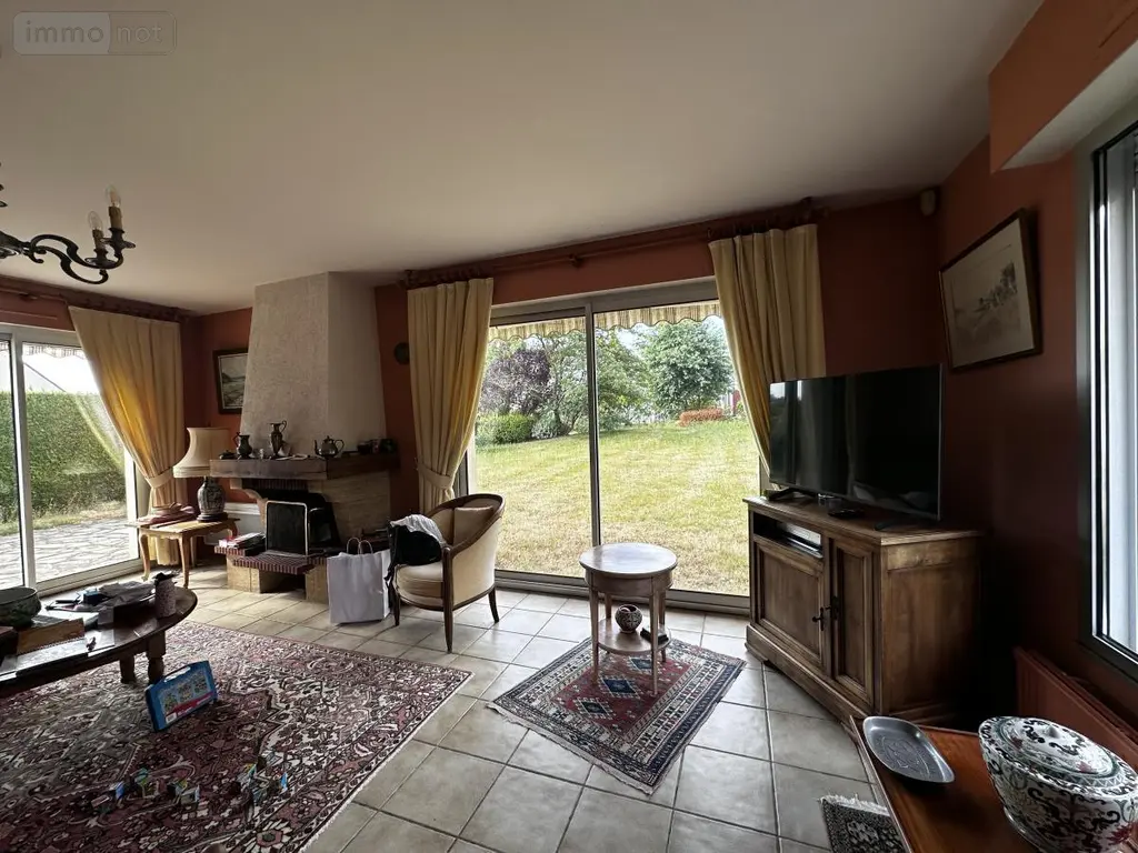 Maison a vendre Séné 56860 Morbihan 56 140 m2 641343 euros 56003-1466 004