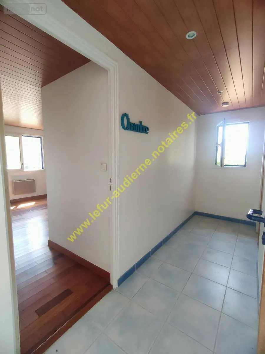 Maison a vendre Plozévet 29710 Finistère 29 91 m2 6 pièces 296475 euros 29021-2109 006