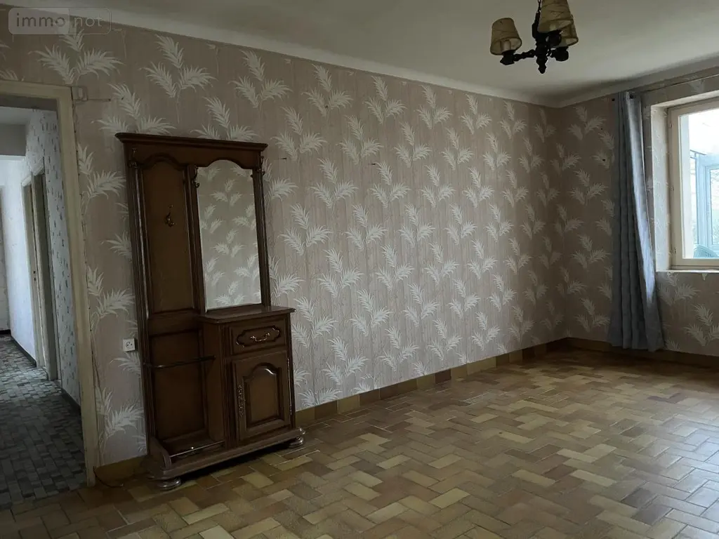 Maison a vendre Ballon-Saint Mars 72290 Sarthe 72 93 m2 4 pièces 105400 euros 72126-3045 023