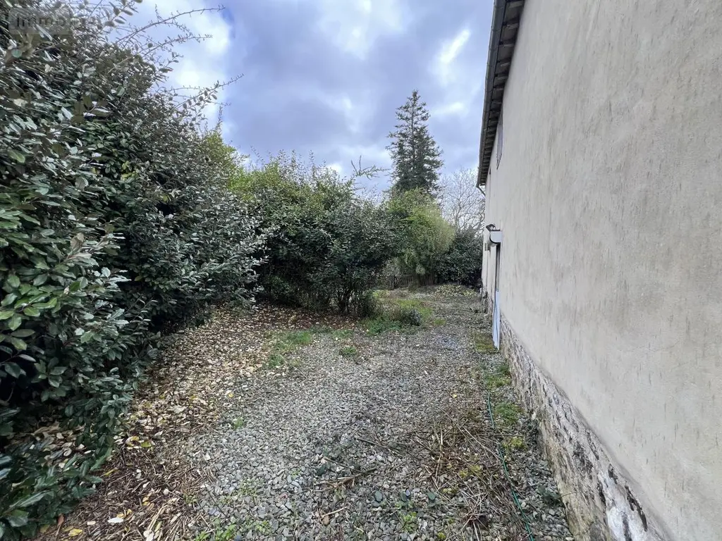Maison a vendre Lanrelas 22250 Côtes-d'Armor 22 122 m2 5 pièces 122440 euros 22044-3686 014