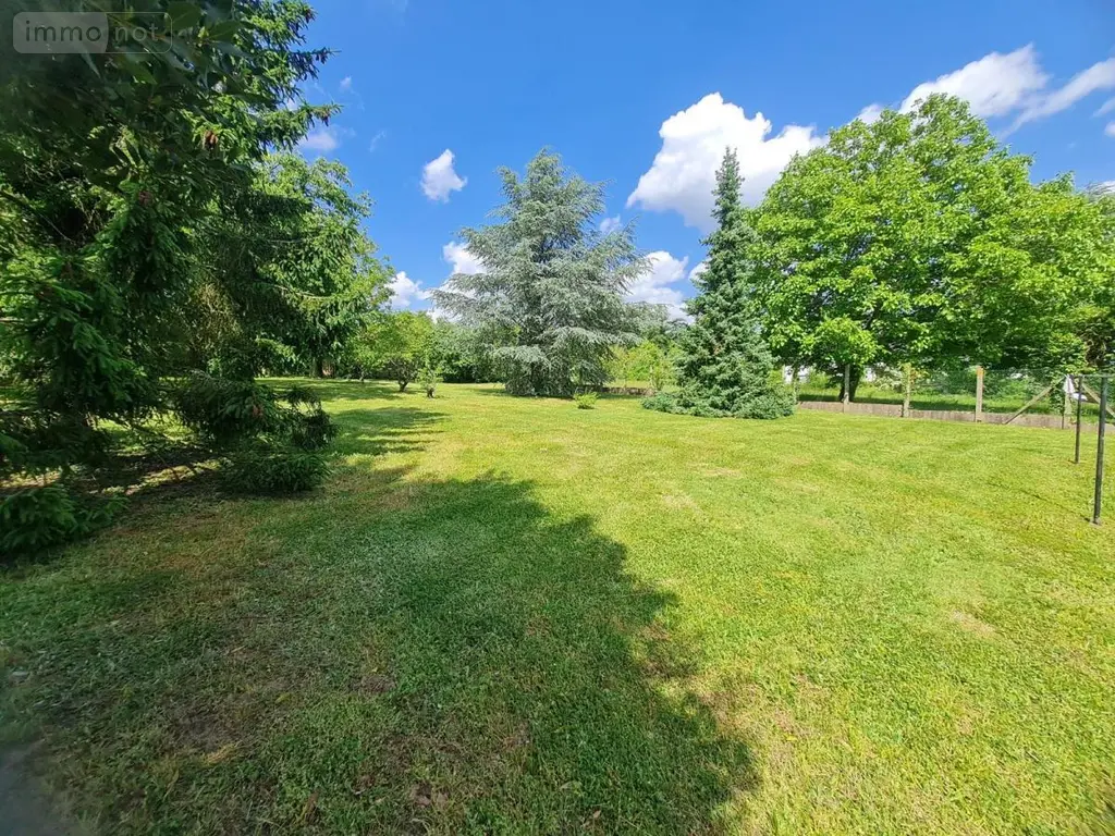 Maison a vendre Montoire-sur-le-Loir 41800 Loir-et-Cher 41 164 m2 6 pièces 181825 euros 41059-891 016