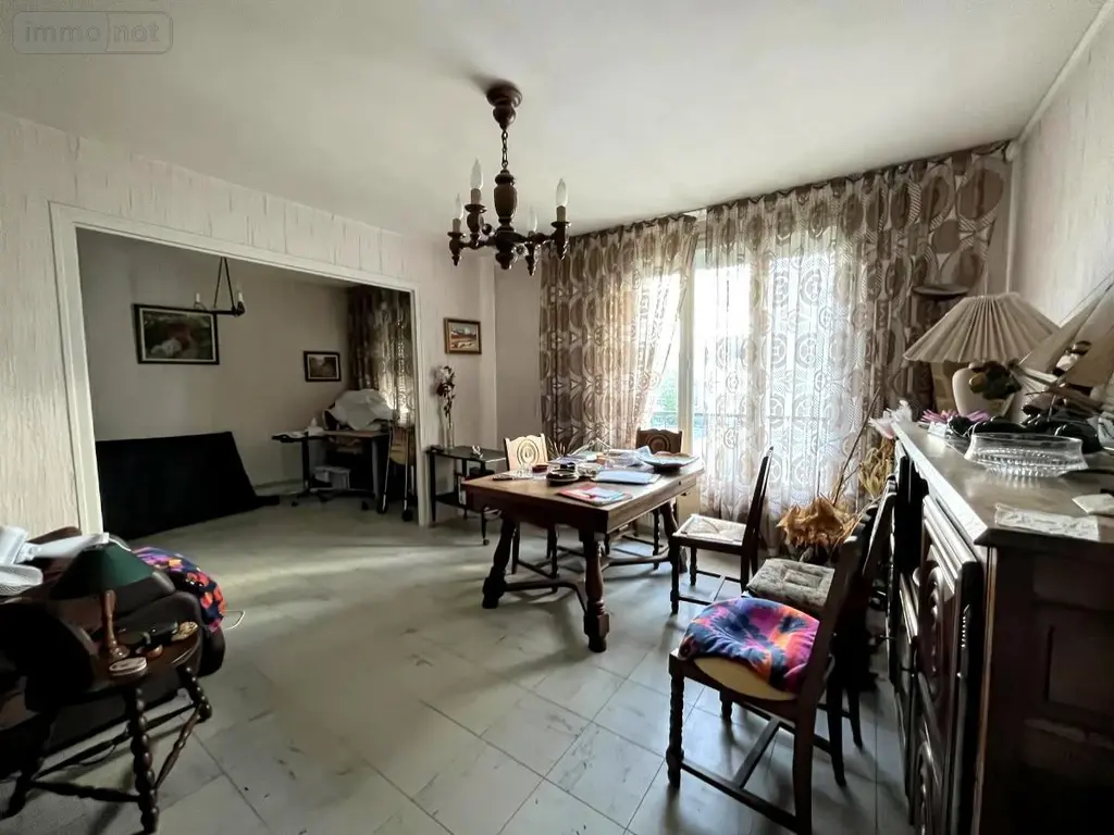 Appartement a vendre Quimper 29000 Finistère 29 67 m2 3 pièces 116000 euros 29014-3208 001