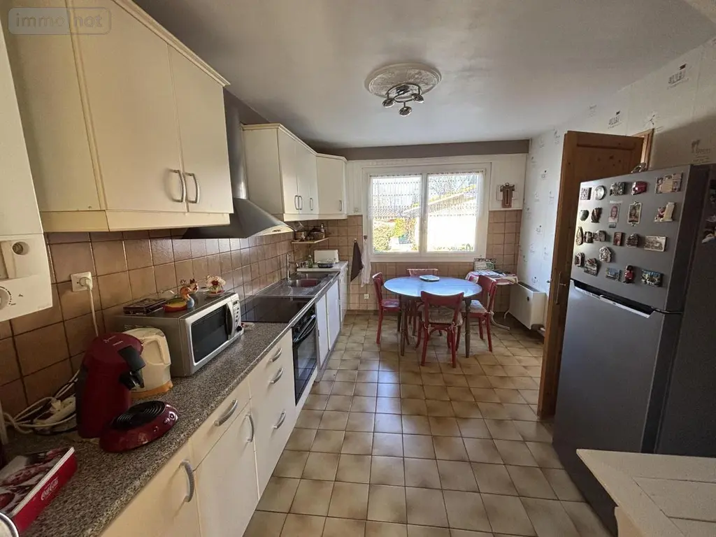 Maison a vendre Valentigney 25700 Doubs 25 100 m2 4 pièces 155000 euros 25054-1943 004