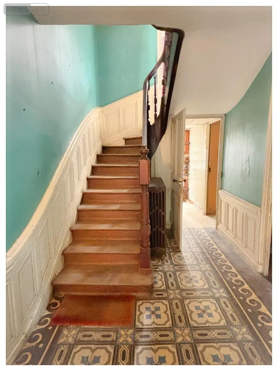 Maison a vendre Angers 49000 Maine-et-Loire 49 220 m2 8 pièces 662260 euros 49014-1867 006