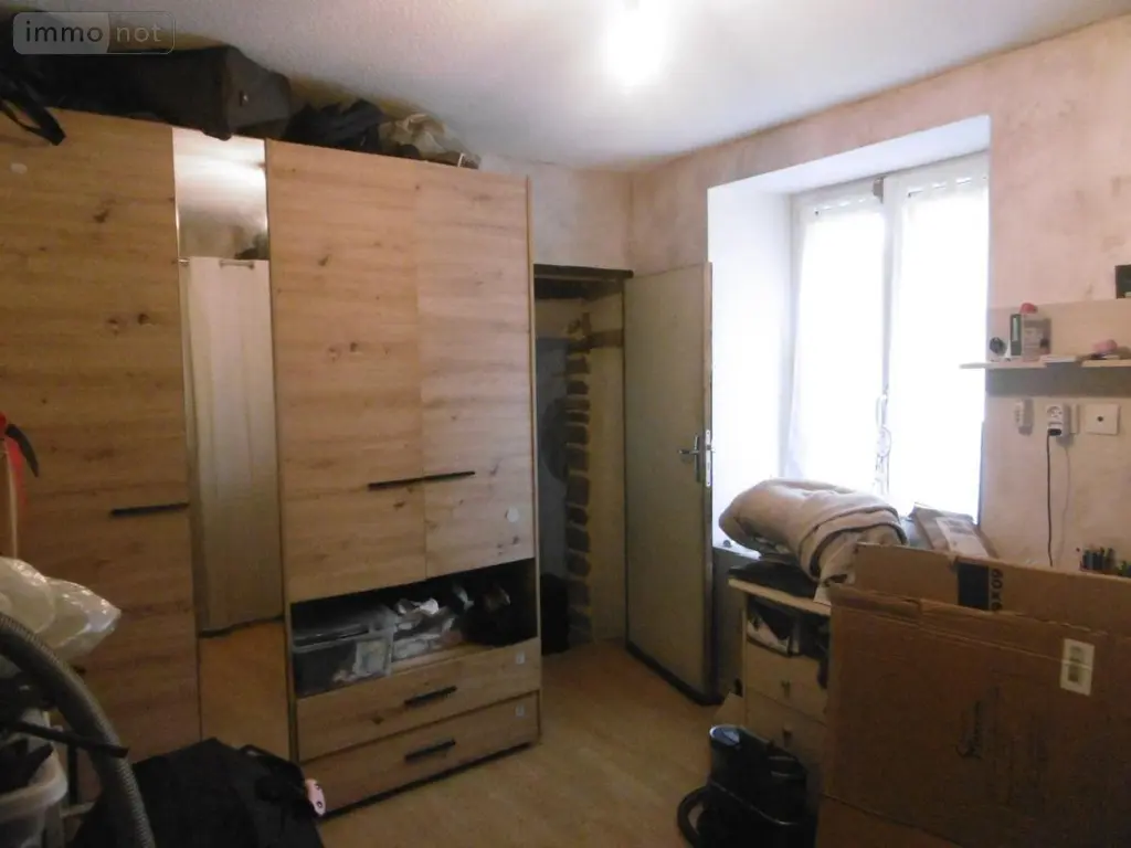 Maison a vendre Beaulieu 14350 Calvados 14 144 m2 8 pièces 195175 euros 14076-6015 012