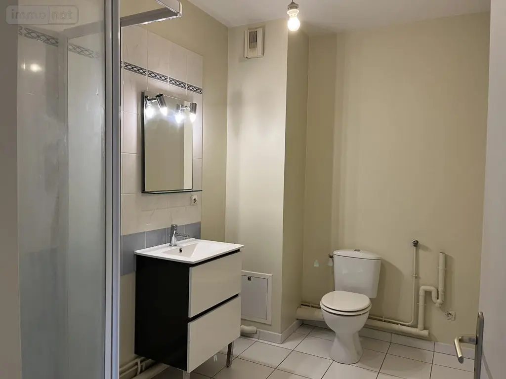 Appartement a vendre Caen 14000 Calvados 14 48 m2 2 pièces 156750 euros 14069-435 008