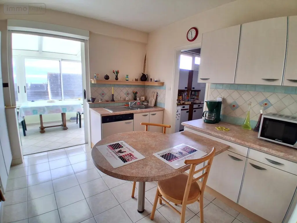 Maison a vendre Querqueville 50460 Manche 50 81 m2 4 pièces 245578 euros 50112-861 006