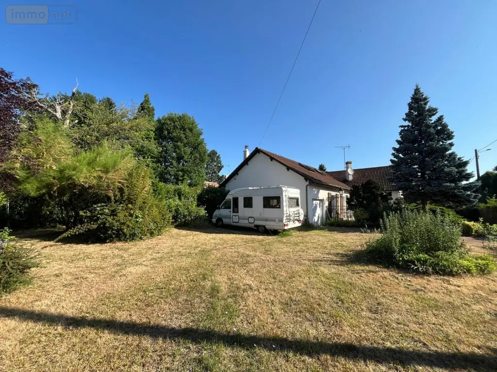 Maison a vendre Villemandeur 45700 Loiret 45 157 m2 6 pièces 215000 euros 45051-437 013