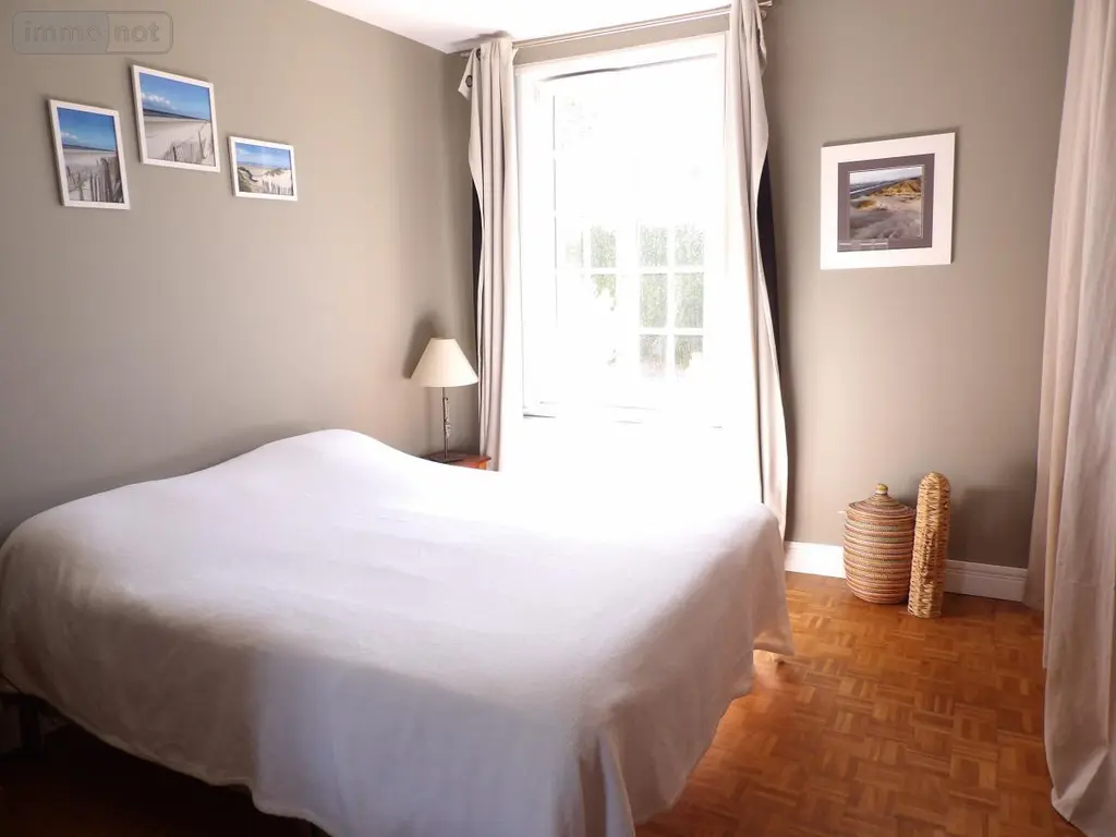 Maison a vendre Beuvry 62660 Pas-de-Calais 62 164 m2 372000 euros 62023-3924 016