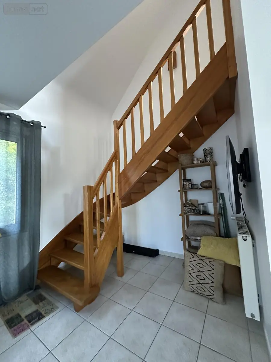 Maison a vendre Ploemeur 56270 Morbihan 56 116 m2 5 pièces 543640 euros 56029-1413 012