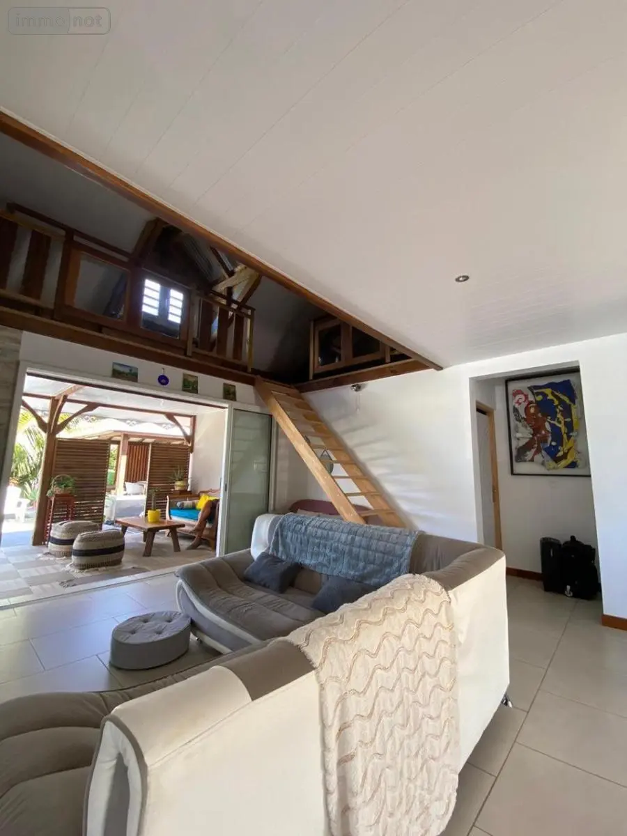 Maison a vendre Ducos 97224 Martinique 972 170 m2 480000 euros 97204-401 005